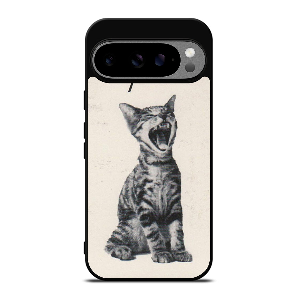 DEFTONES BAND CAT Google Pixel 9 Pro XL Case Cover