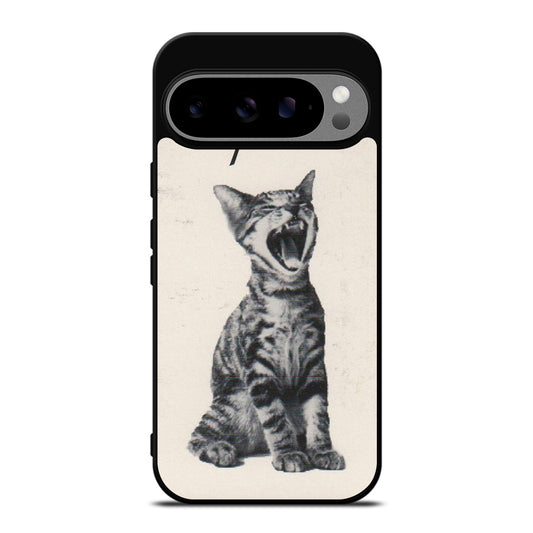 DEFTONES BAND CAT Google Pixel 9 Pro XL Case Cover