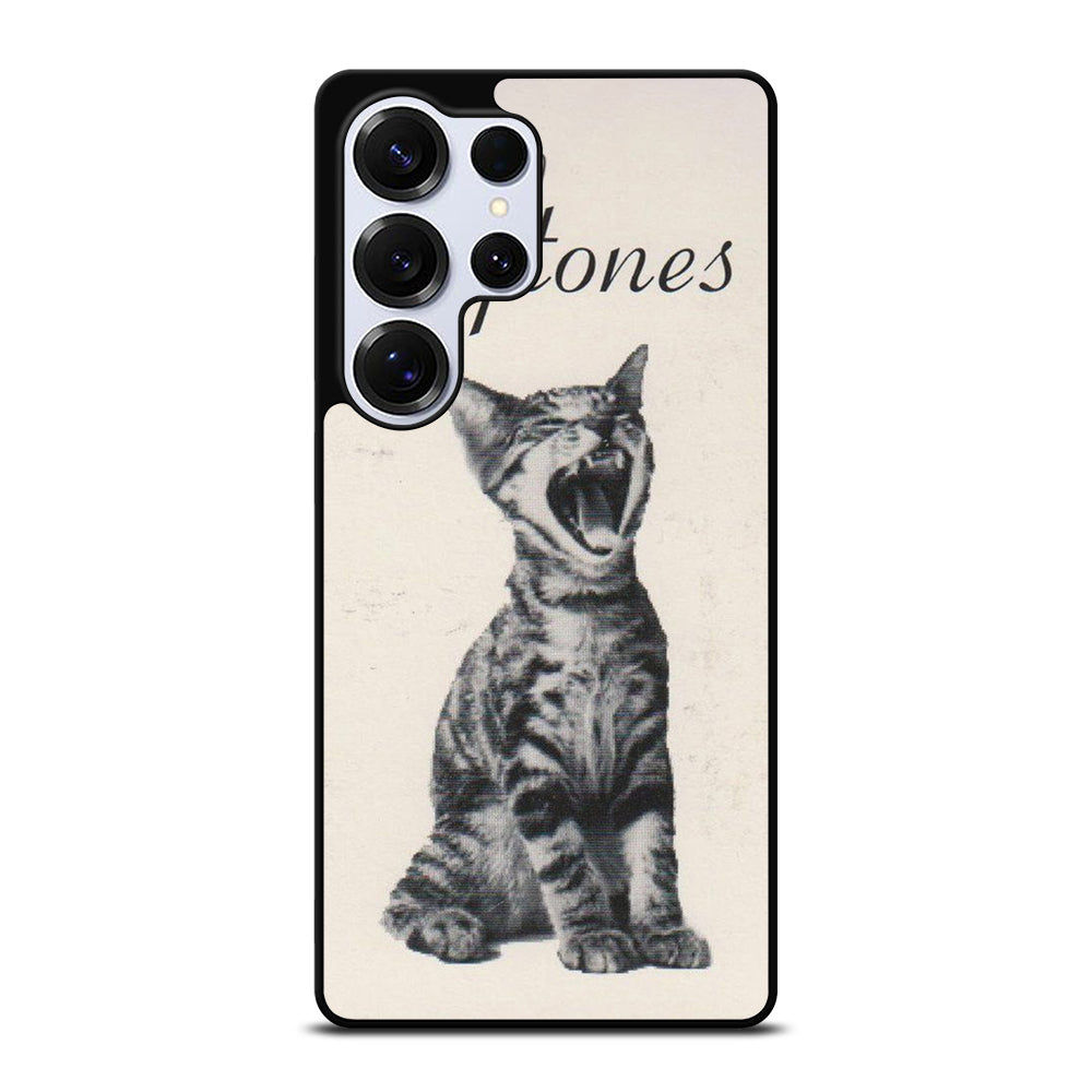DEFTONES BAND CAT Samsung Galaxy S26 Ultra Case Cover