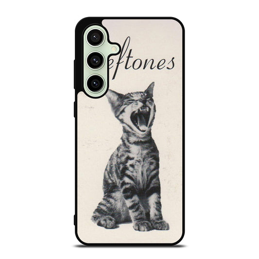 DEFTONES BAND CAT Samsung Galaxy S24 FE Case Cover