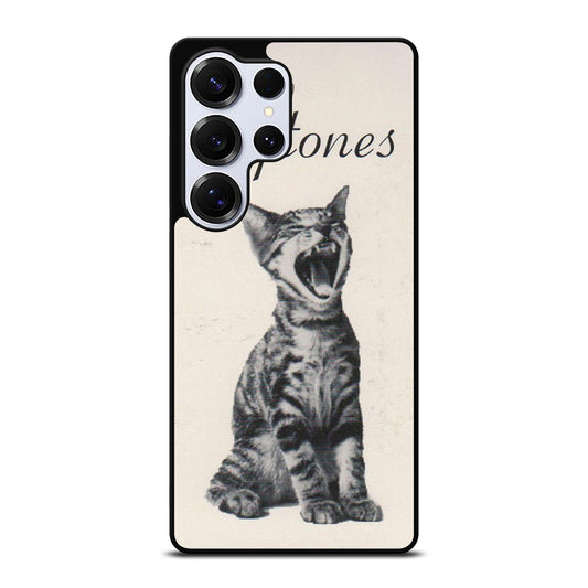 DEFTONES BAND CAT Samsung Galaxy S25 Ultra Case Cover
