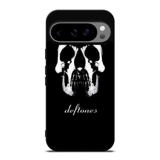 DEFTONES BAND SKULL LOGO Google Pixel 9 Pro XL Case Cover