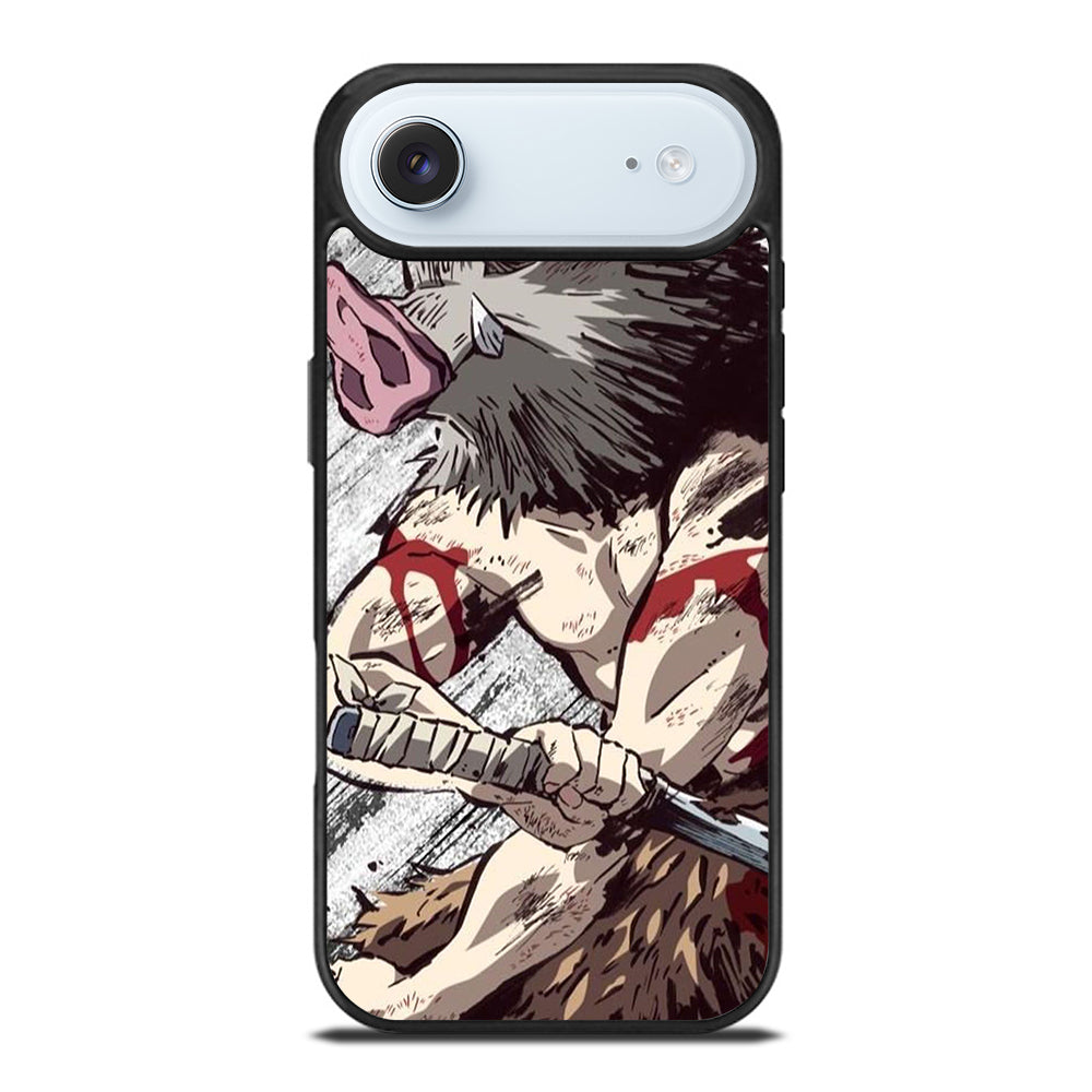 DEMON SLAYER HASHIBIRA INOSUKE 2 iPhone Air Case Cover