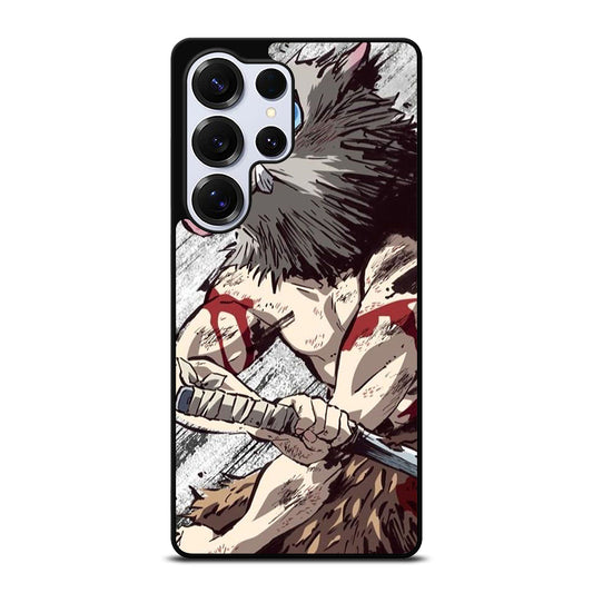 DEMON SLAYER HASHIBIRA INOSUKE 2 Samsung Galaxy S25 Ultra Case Cover