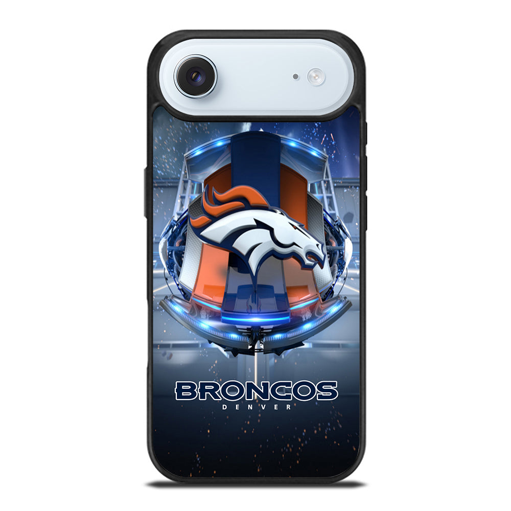 DENVER BRONCOS NFL LOGO iPhone Air Case Cover