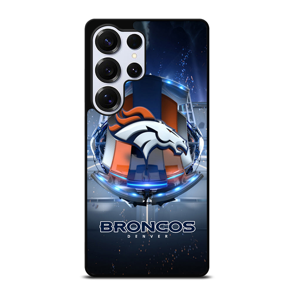 DENVER BRONCOS NFL LOGO Samsung Galaxy S26 Ultra Case Cover
