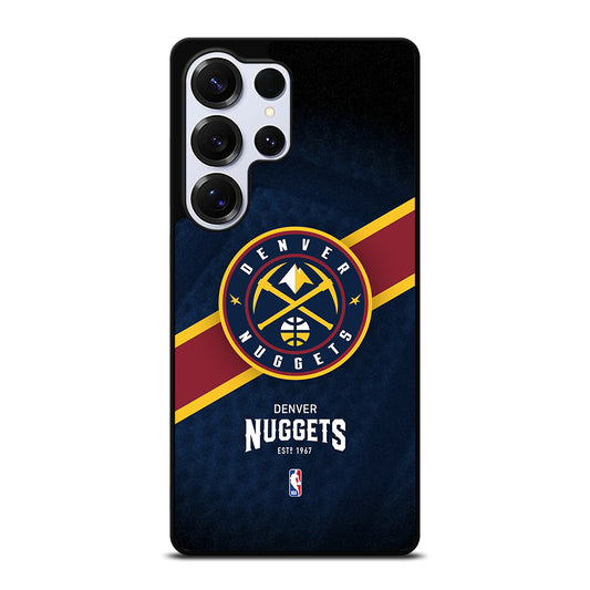 DENVER NUGGETS NBA SYMBOL 1 Samsung Galaxy S25 Ultra Case Cover