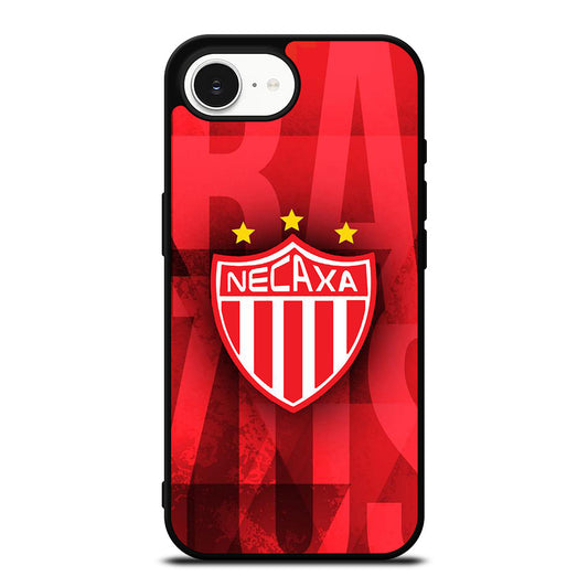 DEPORTIVO NECAXA FOOTBALL CLUB 1 iPhone 16e Case Cover
