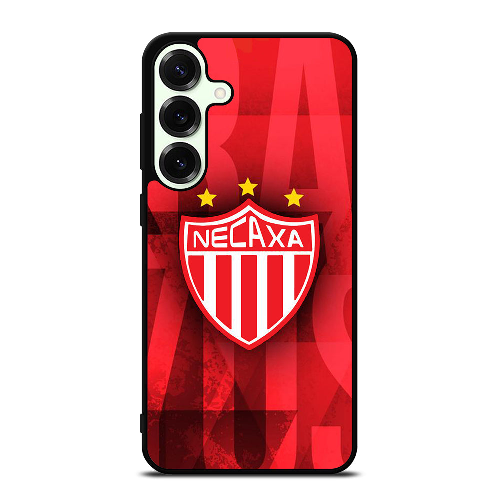 DEPORTIVO NECAXA FOOTBALL CLUB 1 Samsung Galaxy S26 Plus Case Cover