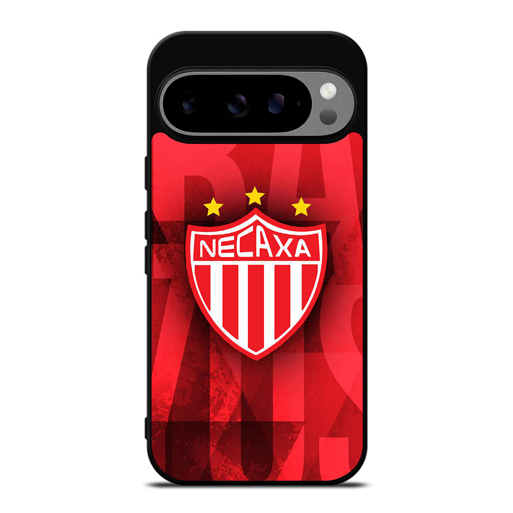 DEPORTIVO NECAXA FOOTBALL CLUB 1 Google Pixel 9 Pro XL Case Cover