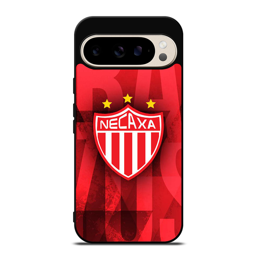 DEPORTIVO NECAXA FOOTBALL CLUB 1 Google Pixel 9 Pro Case Cover