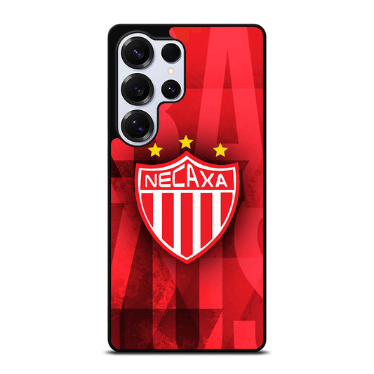 DEPORTIVO NECAXA FOOTBALL CLUB 1 Samsung Galaxy S25 Ultra Case Cover