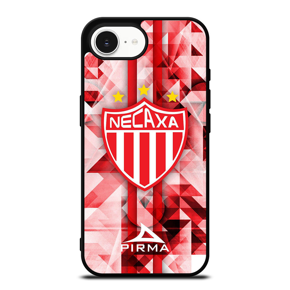 DEPORTIVO NECAXA FOOTBALL CLUB 2 iPhone 16e Case Cover