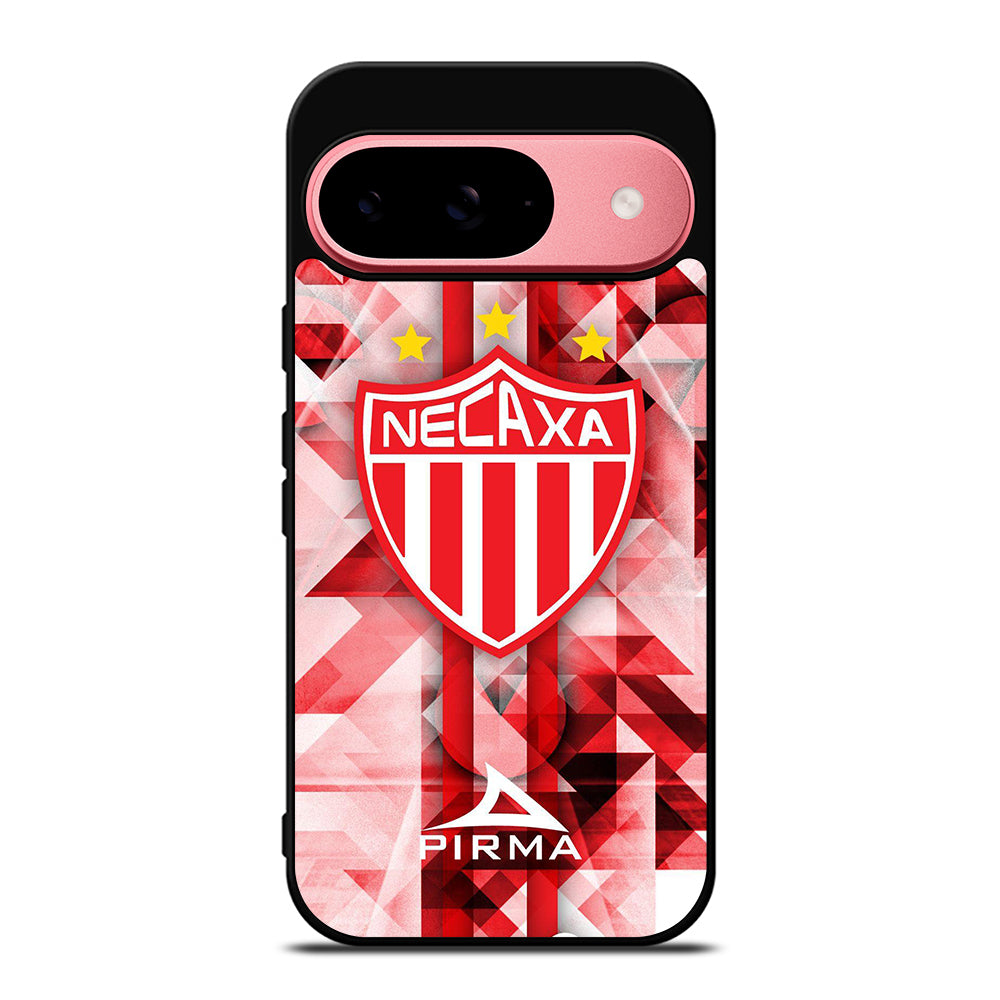 DEPORTIVO NECAXA FOOTBALL CLUB 2 Google Pixel 9 Case Cover