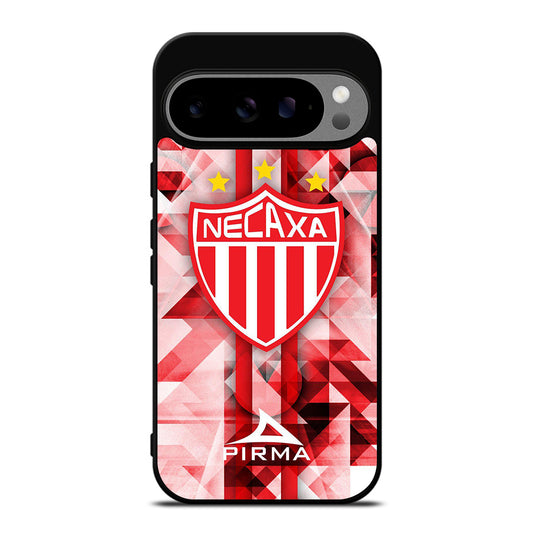 DEPORTIVO NECAXA FOOTBALL CLUB 2 Google Pixel 9 Pro XL Case Cover