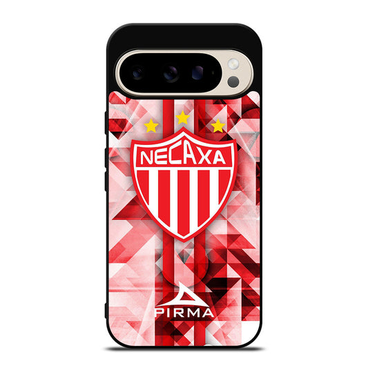 DEPORTIVO NECAXA FOOTBALL CLUB 2 Google Pixel 9 Pro Case Cover