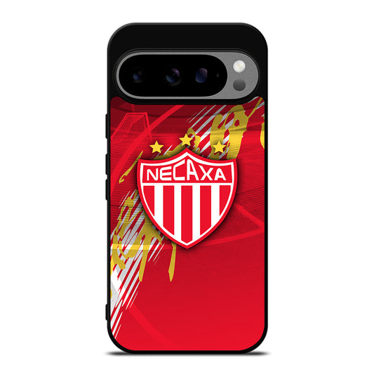 DEPORTIVO NECAXA FOOTBALL CLUB 3 Google Pixel 9 Pro XL Case Cover