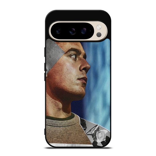 DERMOT KENNEDY SIGNATURE Google Pixel 9 Pro Case Cover