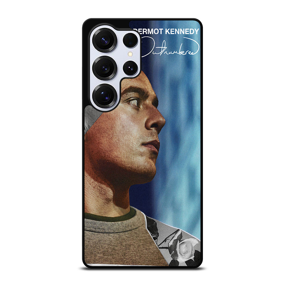 DERMOT KENNEDY SIGNATURE Samsung Galaxy S26 Ultra Case Cover