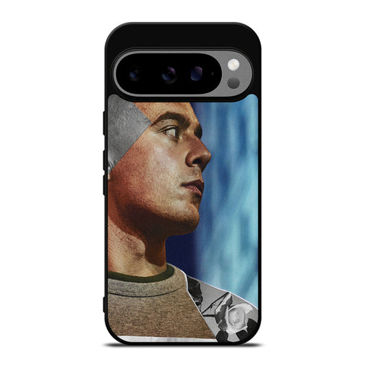 DERMOT KENNEDY SIGNATURE Google Pixel 9 Pro XL Case Cover