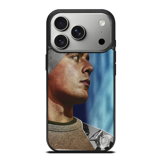 DERMOT KENNEDY SIGNATURE iPhone 17 Pro Case Cover