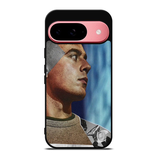 DERMOT KENNEDY SIGNATURE Google Pixel 9 Case Cover