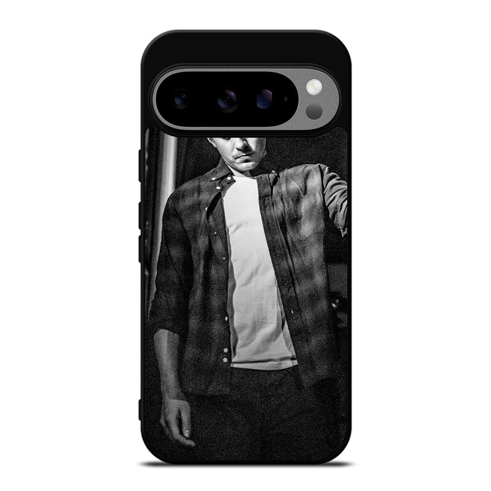 DERMOT KENNEDY SINGER Google Pixel 9 Pro XL Case Cover