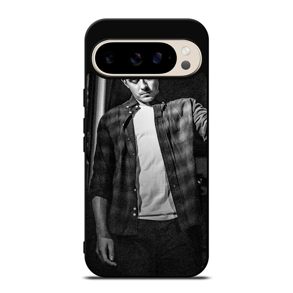 DERMOT KENNEDY SINGER Google Pixel 9 Pro Case Cover