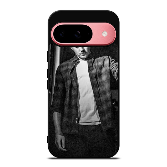 DERMOT KENNEDY SINGER Google Pixel 9 Case Cover
