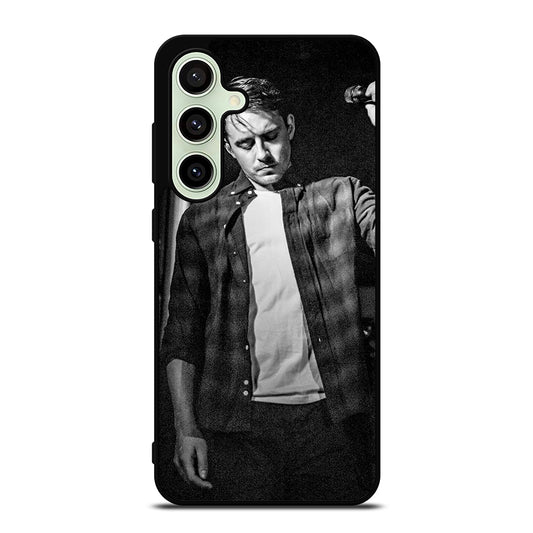 DERMOT KENNEDY SINGER Samsung Galaxy S24 FE Case Cover