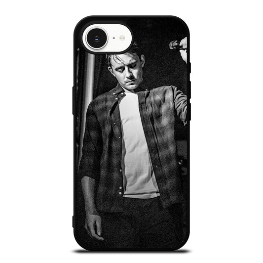 DERMOT KENNEDY SINGER iPhone 16e Case Cover