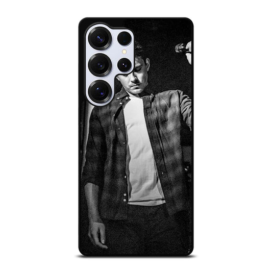 DERMOT KENNEDY SINGER Samsung Galaxy S26 Ultra Case Cover