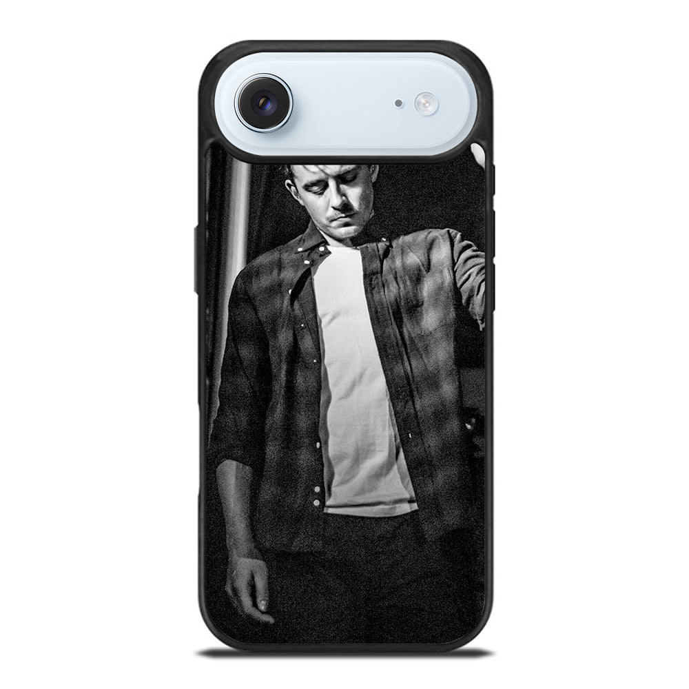 DERMOT KENNEDY SINGER iPhone Air Case Cover