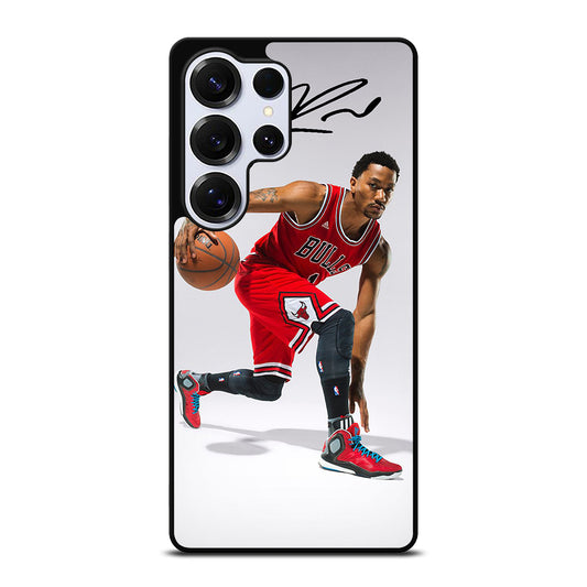 DERRICK ROSE SIGNATURE Samsung Galaxy S26 Ultra Case Cover