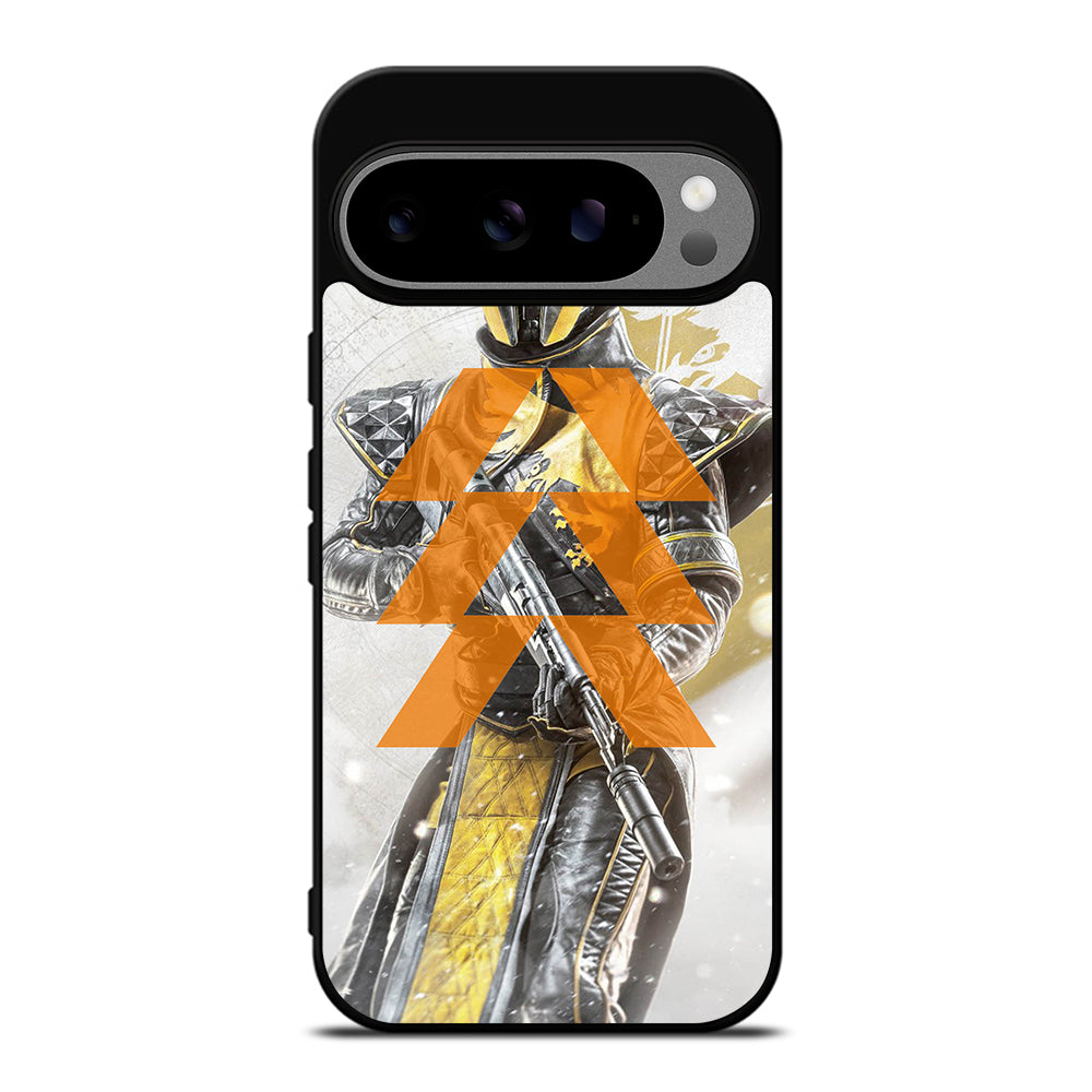 DESTINY HUNTER VIDEO GAME Google Pixel 9 Pro XL Case Cover