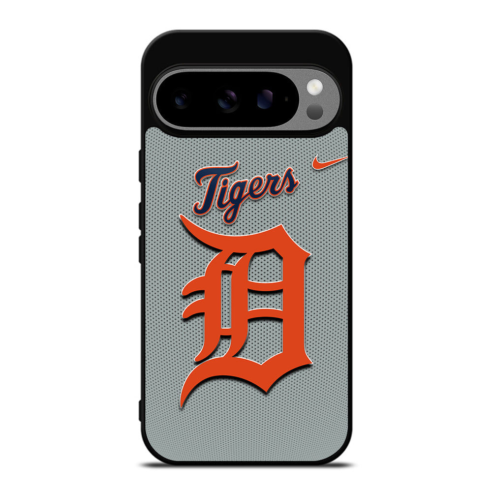 DETROIT TIGERS MLB LOGO 2 Google Pixel 9 Pro XL Case Cover