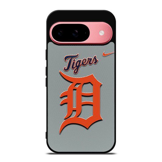 DETROIT TIGERS MLB LOGO 2 Google Pixel 9 Case Cover