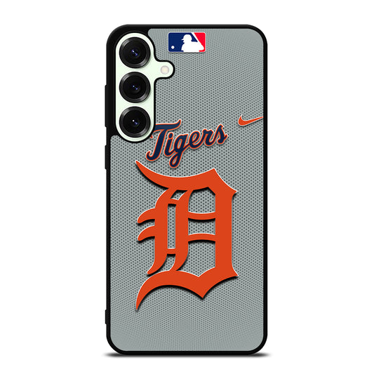 DETROIT TIGERS MLB LOGO 2 Samsung Galaxy S25 Plus Case Cover