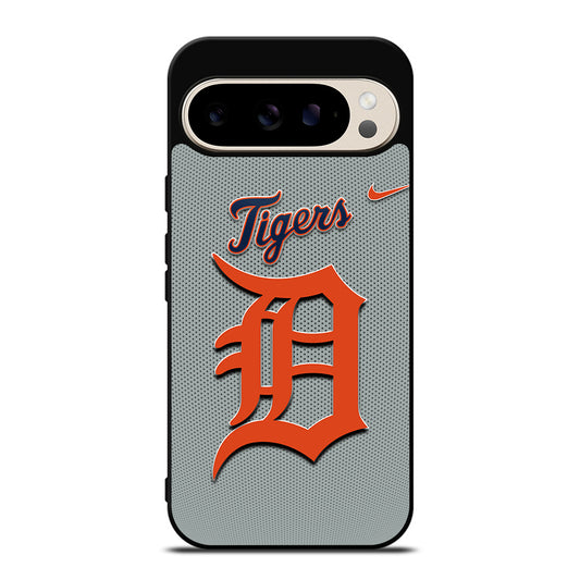 DETROIT TIGERS MLB LOGO 2 Google Pixel 9 Pro Case Cover