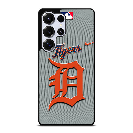 DETROIT TIGERS MLB LOGO 2 Samsung Galaxy S25 Ultra Case Cover