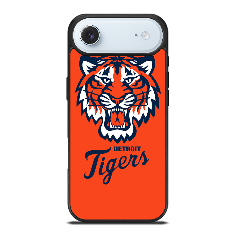 DETROIT TIGERS MLB LOGO 3 iPhone Air Case Cover