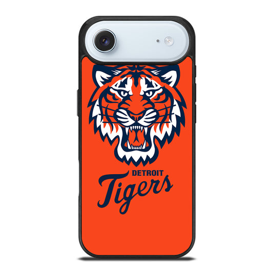 DETROIT TIGERS MLB LOGO 3 iPhone Air Case Cover
