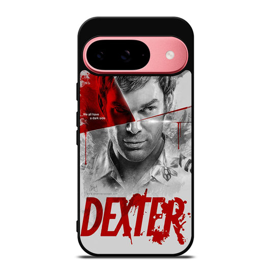 DEXTER SERIES 1 Google Pixel 9 Case Cover