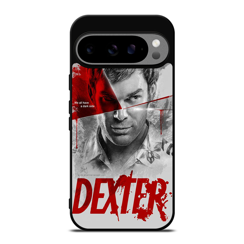 DEXTER SERIES 1 Google Pixel 9 Pro XL Case Cover