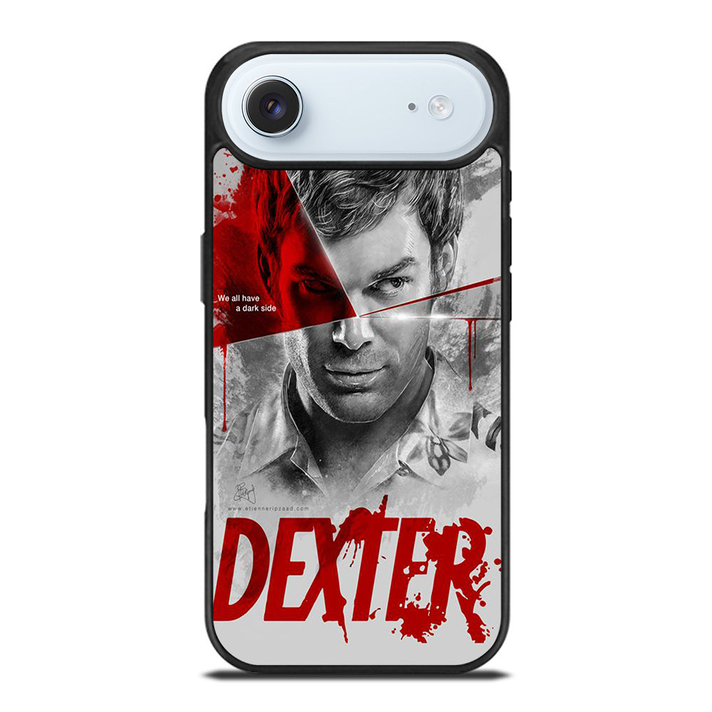 DEXTER SERIES 1 iPhone Air Case Cover