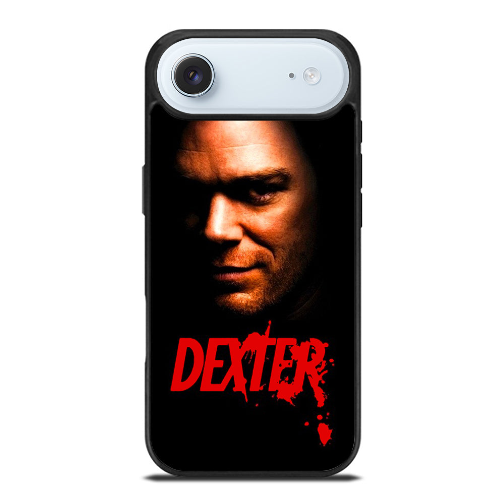 DEXTER SERIES 2 iPhone Air Case Cover