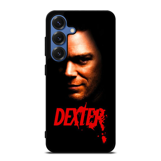 DEXTER SERIES 2 Samsung Galaxy S25 Case Cover