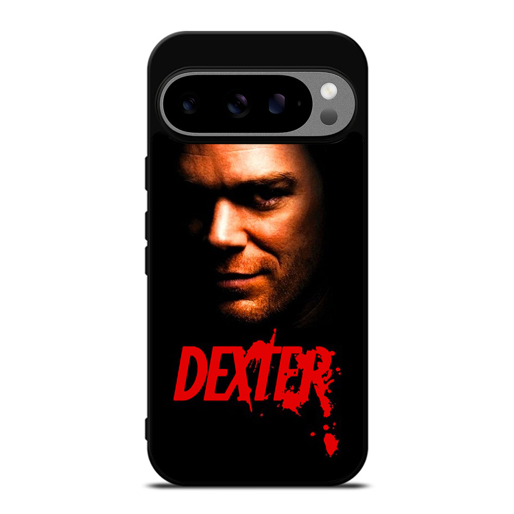 DEXTER SERIES 2 Google Pixel 9 Pro XL Case Cover