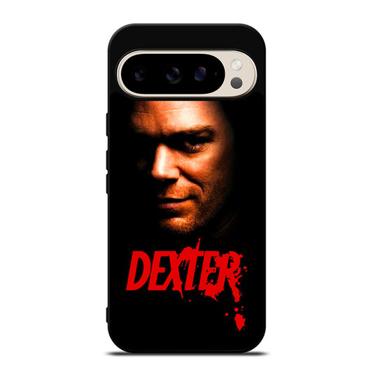 DEXTER SERIES 2 Google Pixel 9 Pro Case Cover