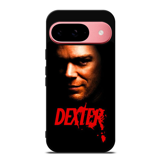DEXTER SERIES 2 Google Pixel 9 Case Cover